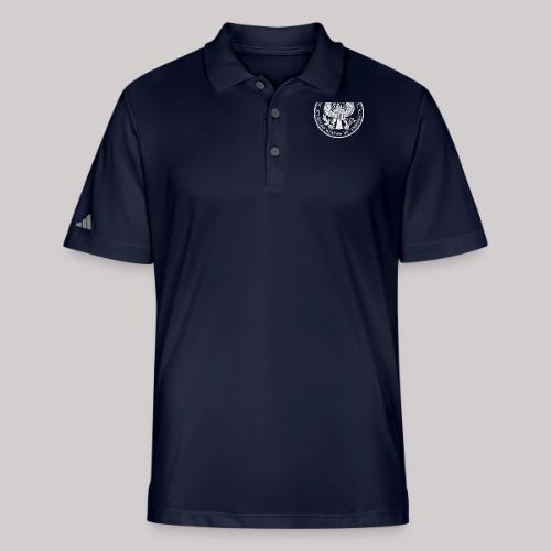 US Dept of State Seal - Adidas Performance Polo
