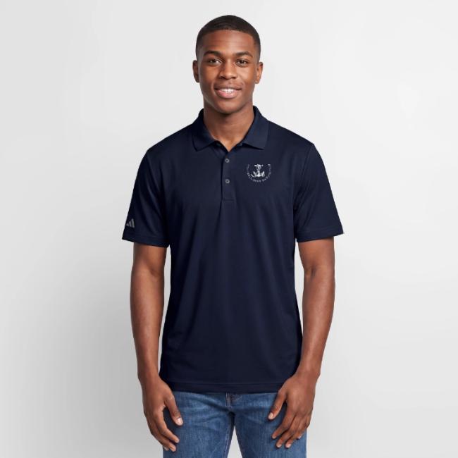 MY SON IS A MERCHANT MARINE