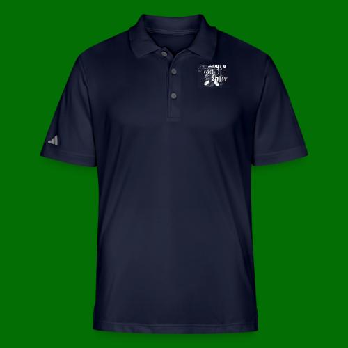 Sick Boys Puke Punk - Adidas Performance Polo