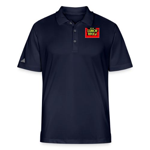 MLB 426 - Adidas Performance Polo