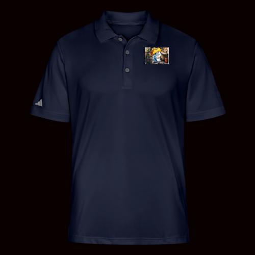 Doctor Taco - Adidas Performance Polo