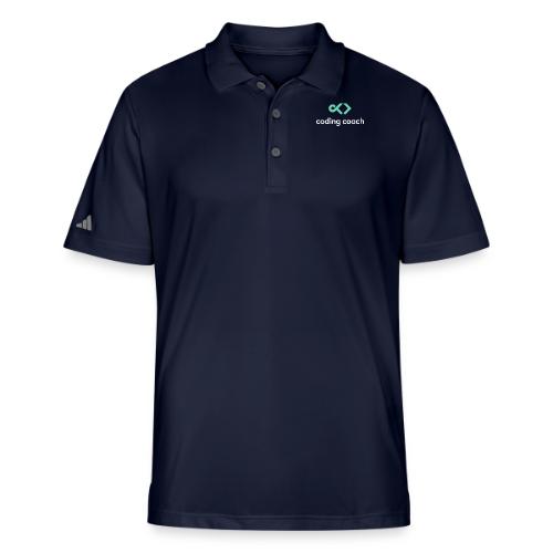 high resolution light - Adidas Performance Polo