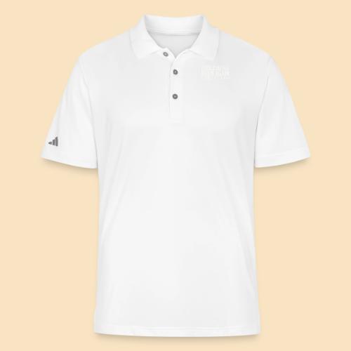 Born Again Line - Adidas Performance Polo