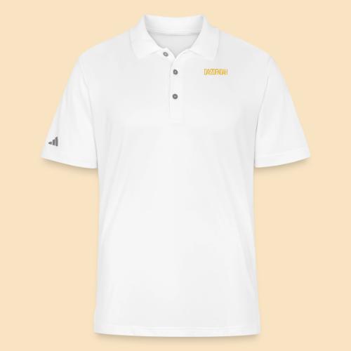 DAYZOFNOAH CLASSIC - Adidas Performance Polo