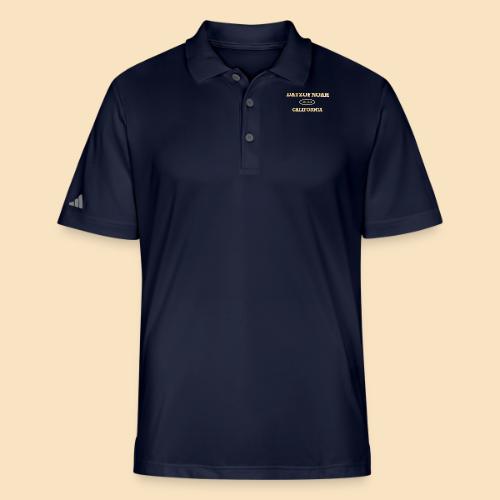 DON University Line (Multiple States) - Adidas Performance Polo