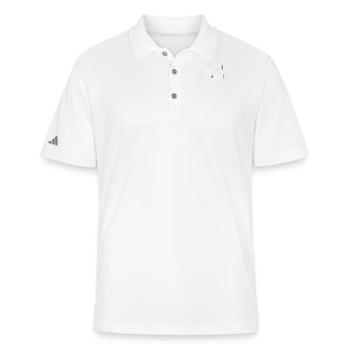 Cornerstone Theater Players (Light) - Adidas Performance Polo