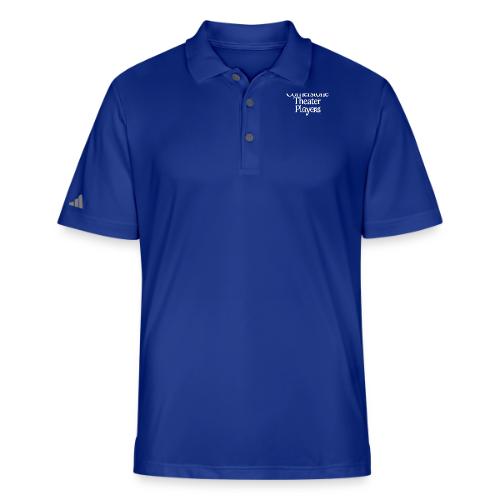 Cornerstone Theater Players (Light) - Adidas Performance Polo