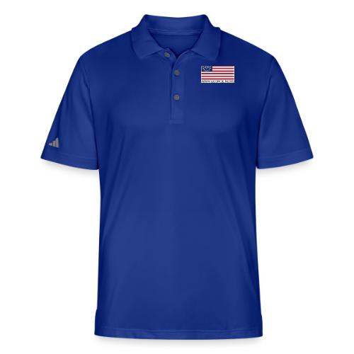 GEORGE 250 PATCH - Adidas Performance Polo