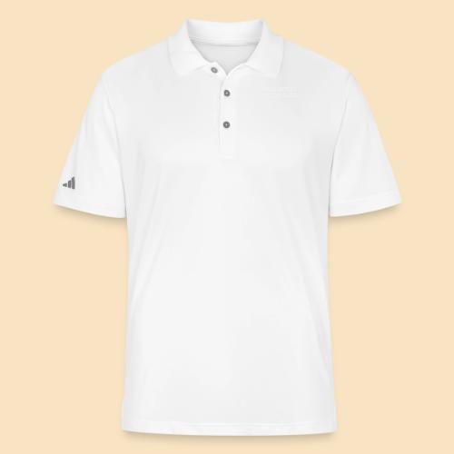 Huxleyan - Adidas Performance Polo