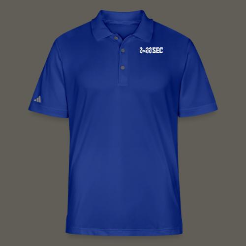 0x00sec Long - Adidas Performance Polo
