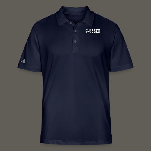 0x00sec Long - Adidas Performance Polo