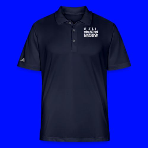 Fat burning machine - Adidas Performance Polo