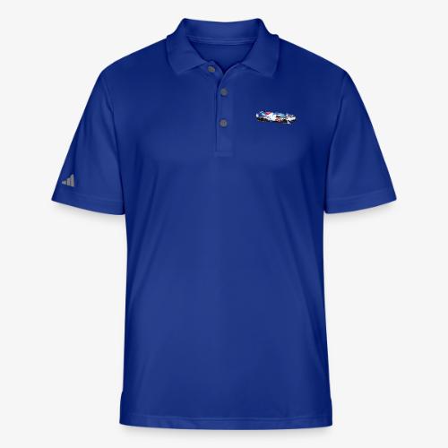 hypercar clean - Adidas Performance Polo