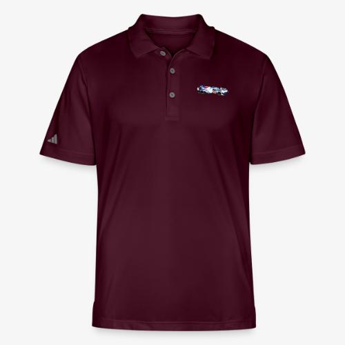 hypercar clean - Adidas Performance Polo