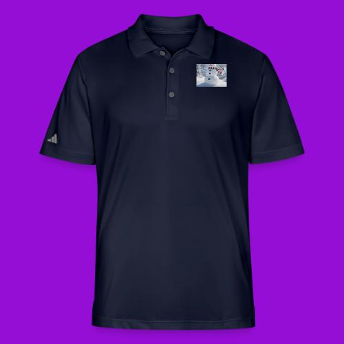 Frosty - Adidas Performance Polo