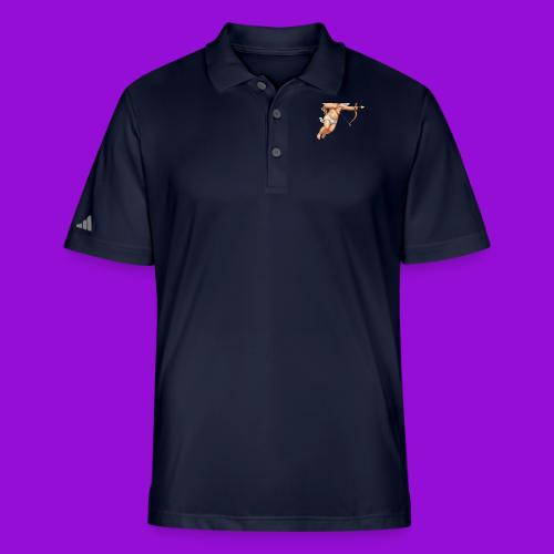 Cupid - Adidas Performance Polo