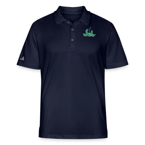 dandelion reachforthesun - Adidas Performance Polo