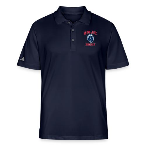 SRJC Hockey Classic Bear 2.0 - Adidas Performance Polo