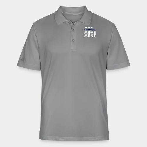 Power of Femme - Adidas Performance Polo