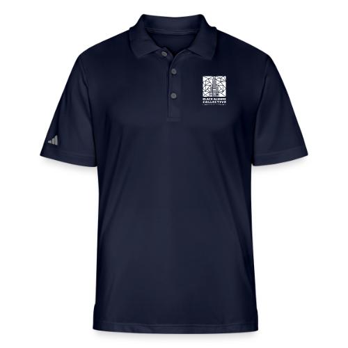 Black Alumni Collective Pittsburgh - Adidas Performance Polo