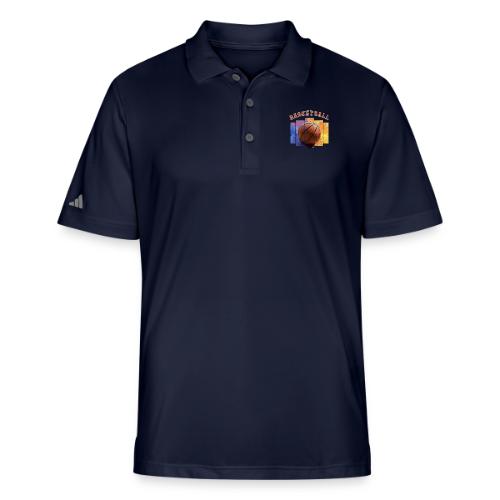 Basketball Pulse - Adidas Performance Polo
