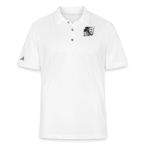DS 28365 final - Adidas Performance Polo