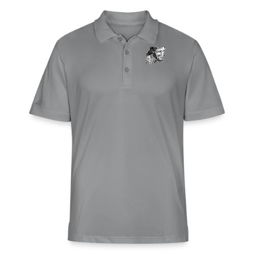 DS 28365 final - Adidas Performance Polo