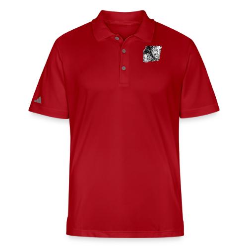 DS 28365 final - Adidas Performance Polo
