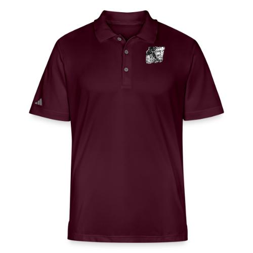 DS 28365 final - Adidas Performance Polo