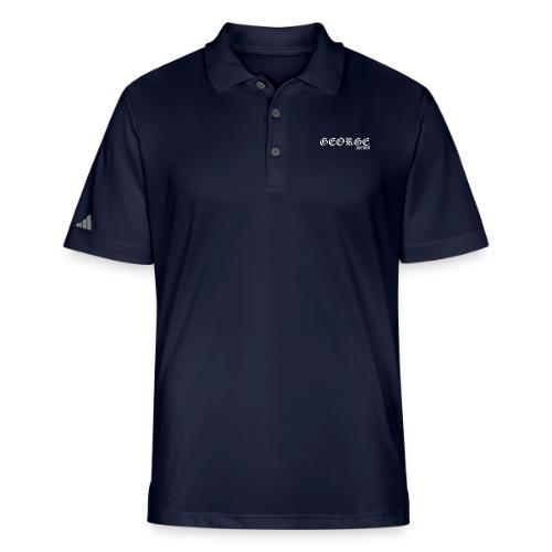 GEORGE NEWS 2026 - Adidas Performance Polo