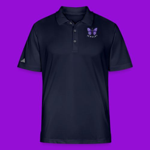 Pennie's Jewelry - Adidas Performance Polo