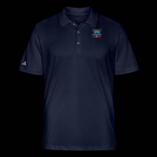 Be The Game Changer #1 - Adidas Performance Polo