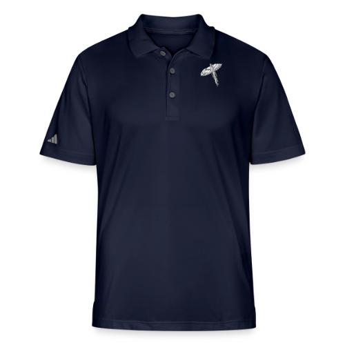Flying parrot - Adidas Performance Polo