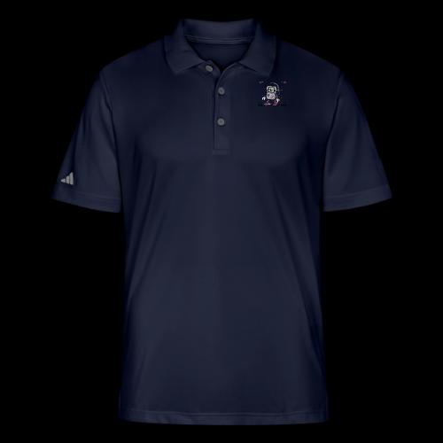 Best CPU Player 1990 - Adidas Performance Polo