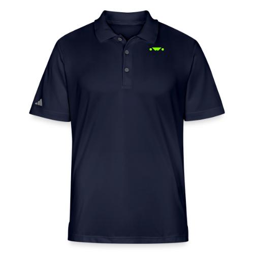 NK Green - Adidas Performance Polo