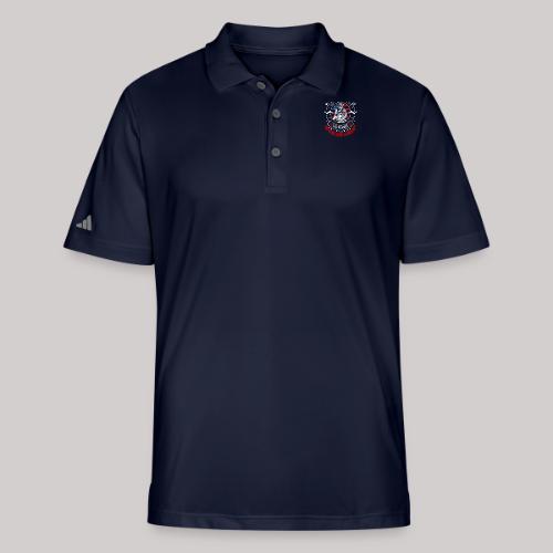 United States Firefighter - Adidas Performance Polo