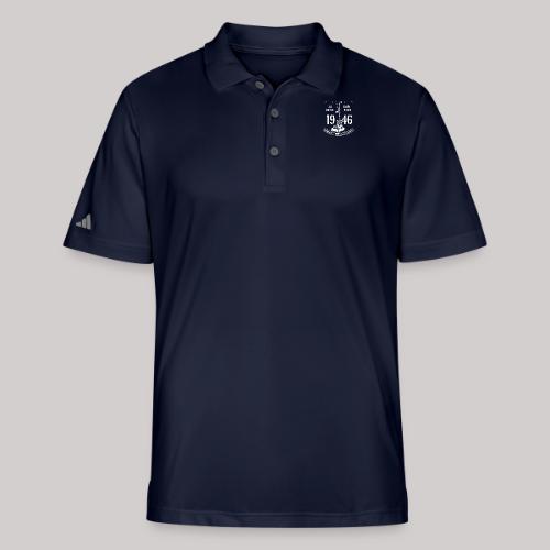You Will Never Be Forgotten - Adidas Performance Polo