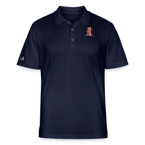 Bedtime Story Legend T Shirt - Adidas Performance Polo