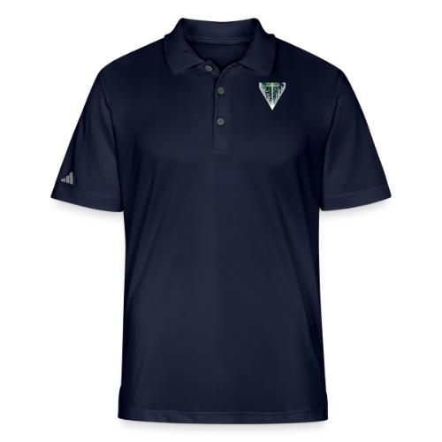 Easter Grace Cascades Vine T Shirt, Renewal Gift - Adidas Performance Polo