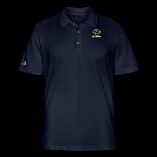 Beacon of Hobbies Tee - Adidas Performance Polo