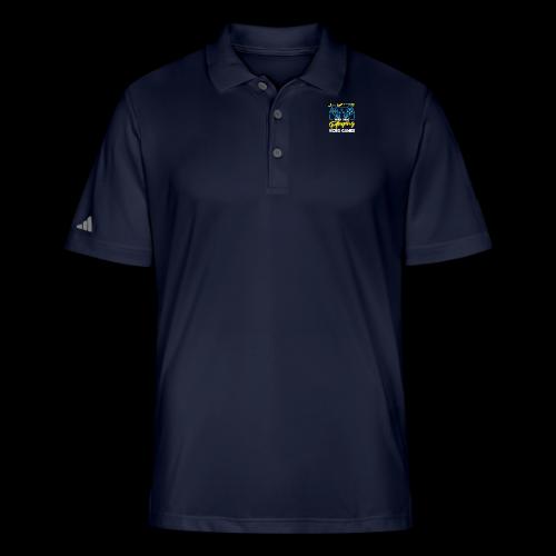 I Said I'm Playing! (Seriously!) - Adidas Performance Polo
