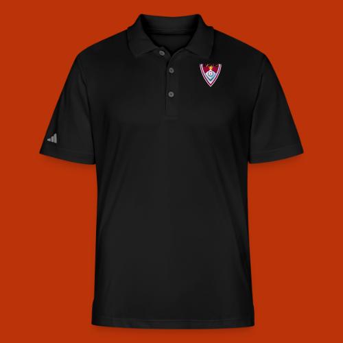 Banned In DCD - Adidas Performance Polo