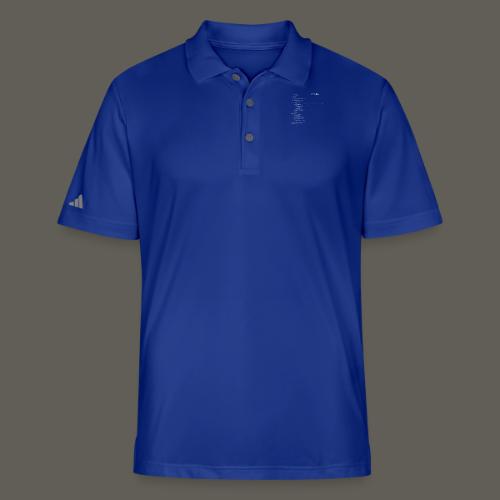 Hacker.py - Adidas Performance Polo