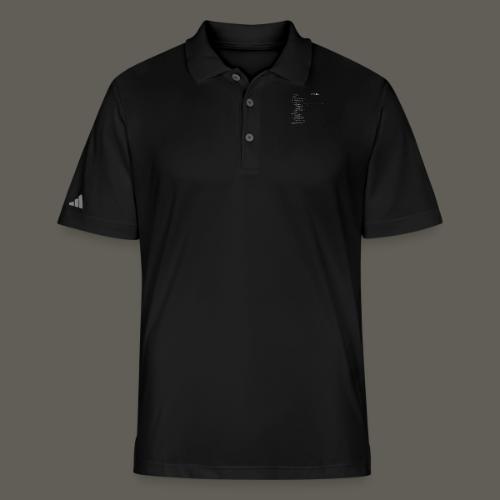 Hacker.py - Adidas Performance Polo