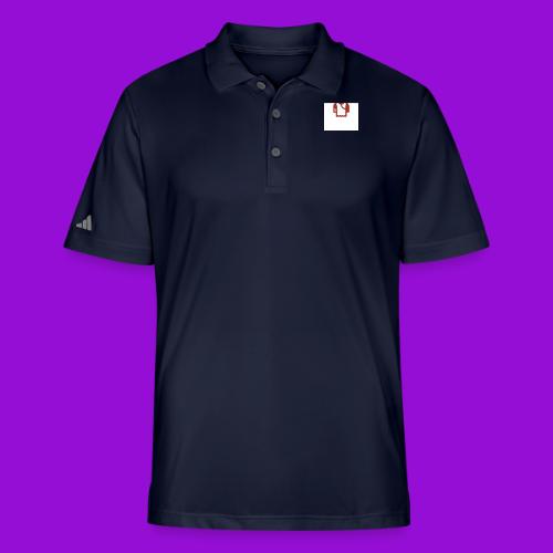 Logo - Adidas Performance Polo