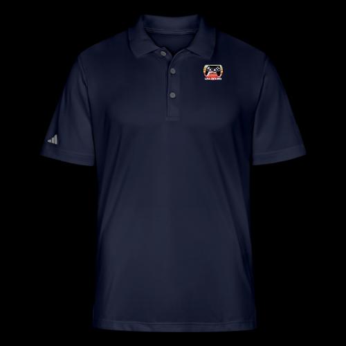 Level 11 Unlocked - Adidas Performance Polo