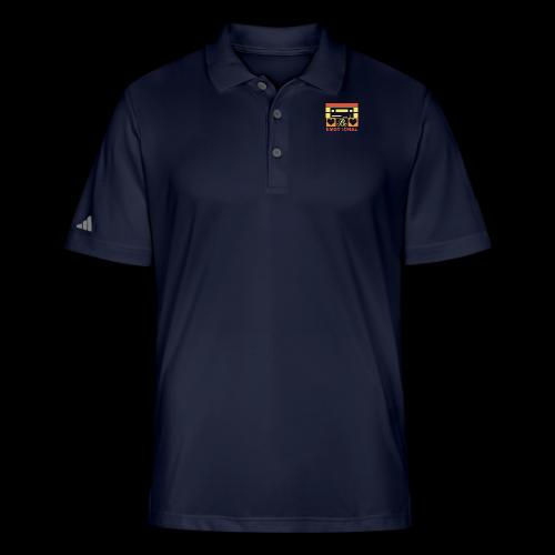 Do Not Be Emotional Gaming Audio - Adidas Performance Polo