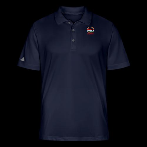 Do Not Disturb, I'm Gaming - Adidas Performance Polo