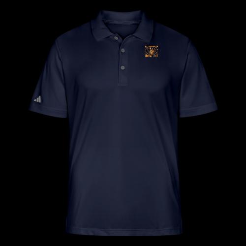 Gaming in Progress: Don't Talk Until I Die - Adidas Performance Polo