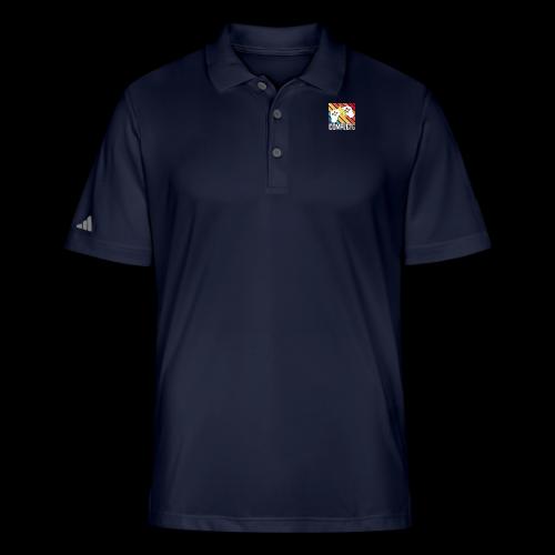 Level 18 Complete! - Adidas Performance Polo